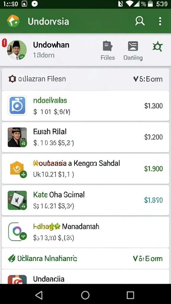 Screenshot cina365 nomor 1