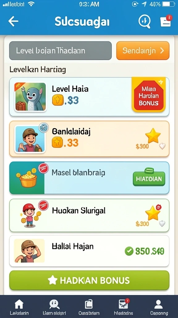Screenshot cina365 nomor 3