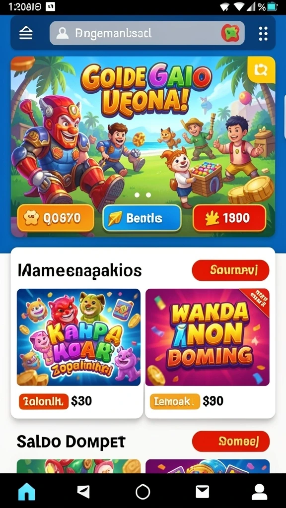 Screenshot hakim4d nomor 3