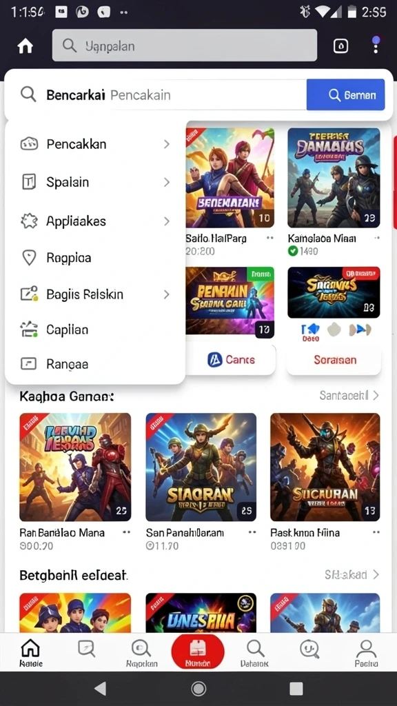 Screenshot halimtoto nomor 3