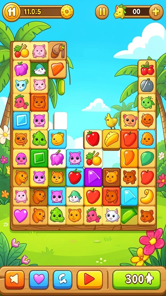 Screenshot ho3 nomor 1