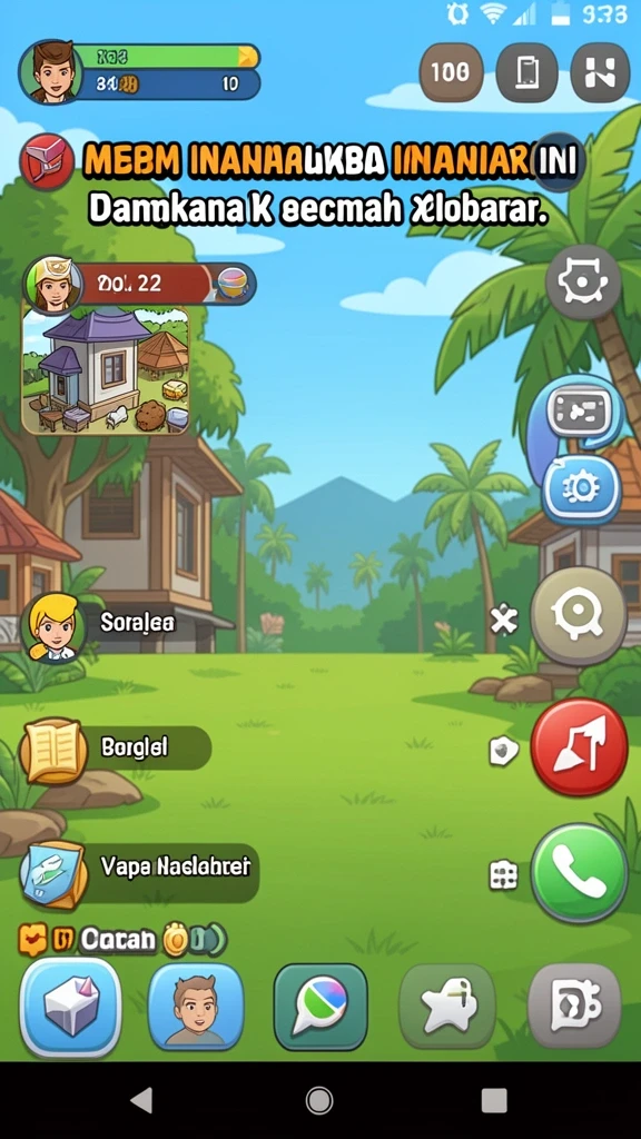 Screenshot ho3 nomor 3