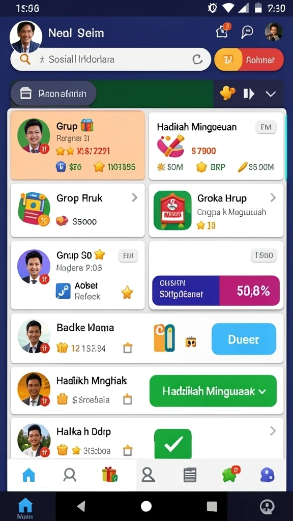 Screenshot jvs88 nomor 2