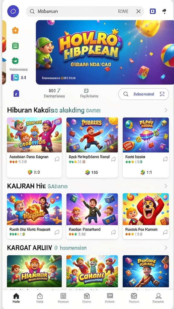 Screenshot naga1001 nomor 1