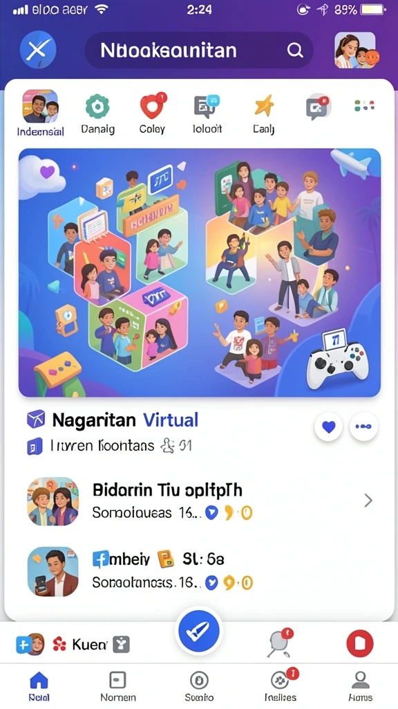 Screenshot nv77 nomor 2