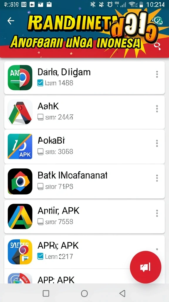 Screenshot nx303 nomor 1
