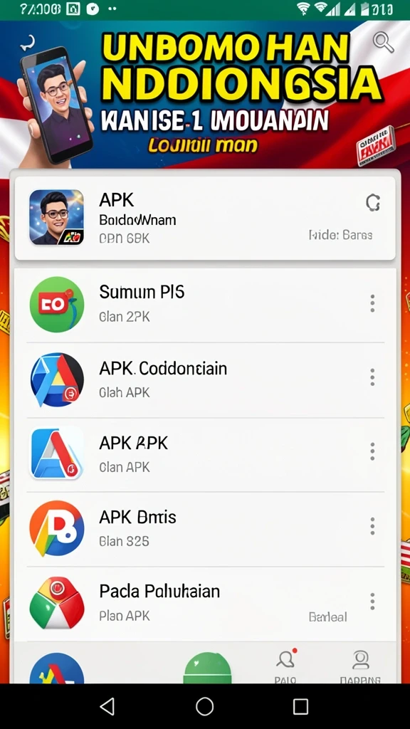 Screenshot nx303 nomor 3