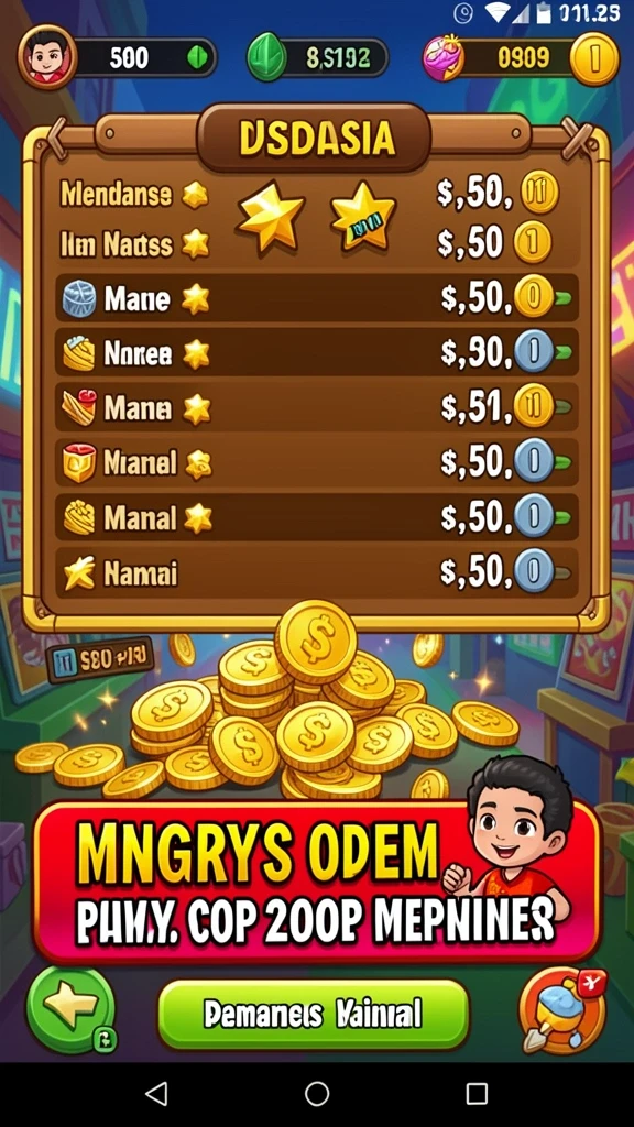 Screenshot rajabuaya89 nomor 2