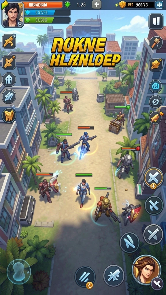 Screenshot untunggo nomor 2