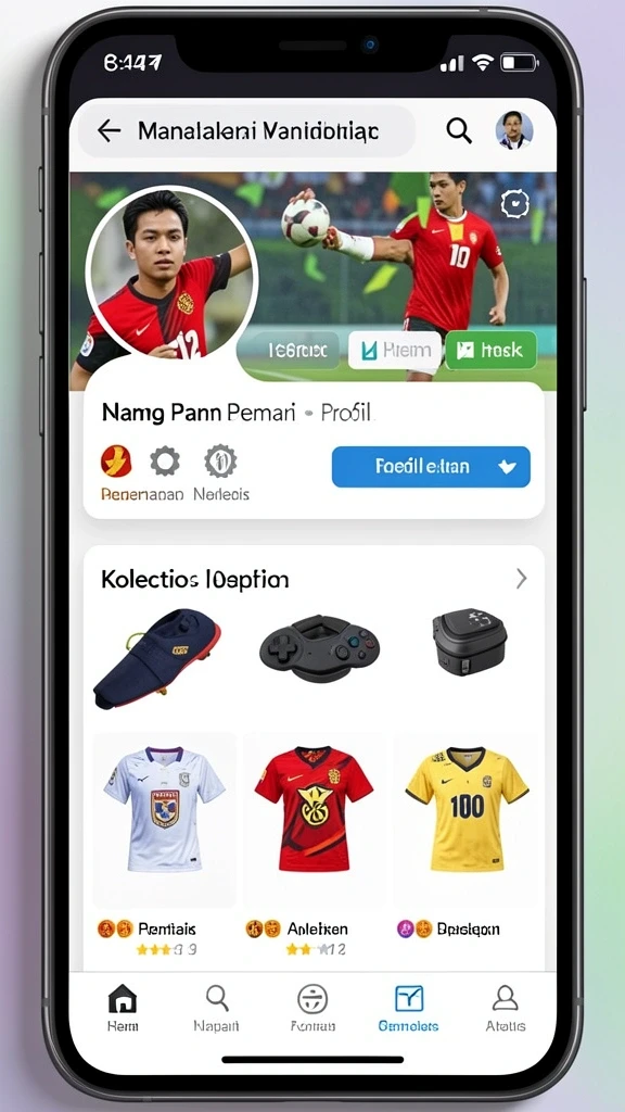 Screenshot v21 nomor 1