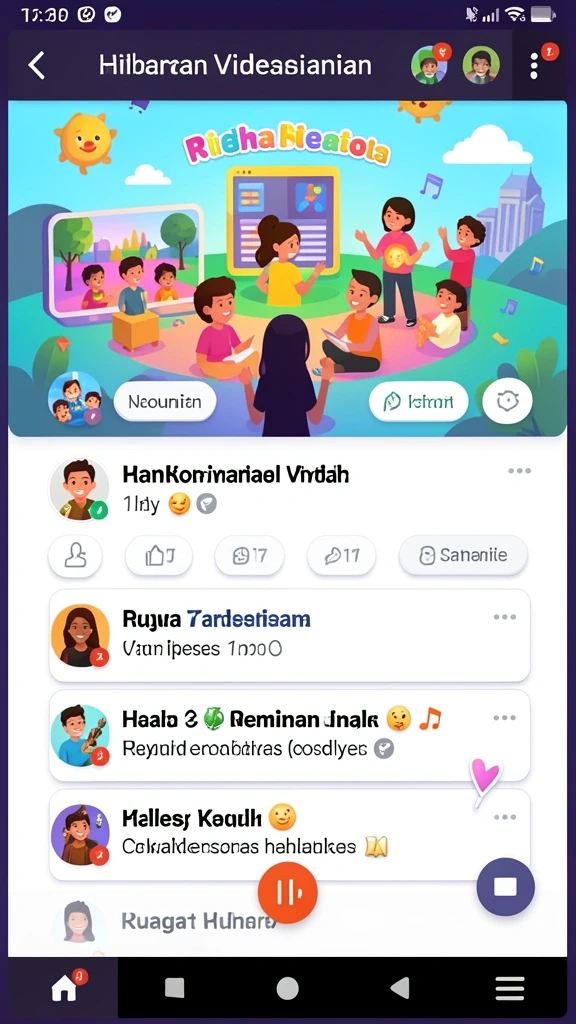 Screenshot v21 nomor 2