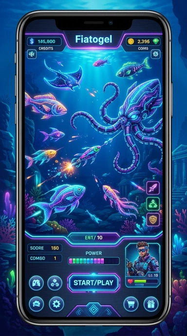 fiatogel — cuplikan layar ringkas