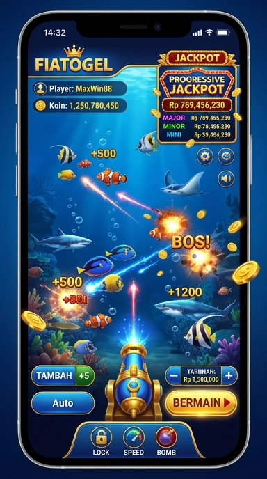 fiatogel — galeri pratinjau Resmi APK